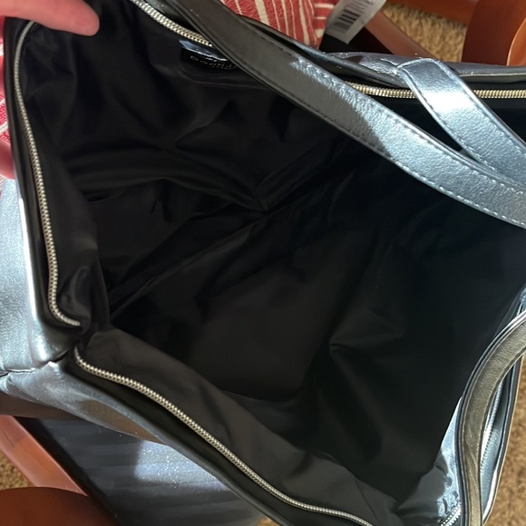 Great Black Tote Bag - Picture 6 of 8